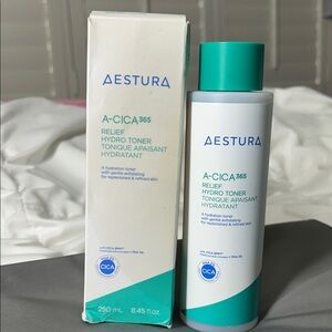 🖤NIB🔺AESTURA - A-Cica 365 Relif Hydro Toner